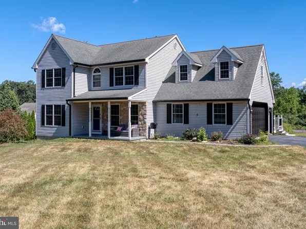 106 Toby Rd, Coatesville, PA 19320