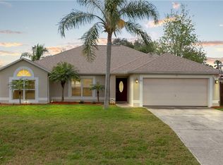 232 Kenlake Dr, Deltona, FL 32738
