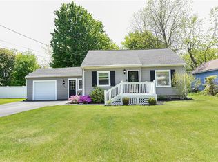 2151 Westside Dr, Rochester, NY 14624