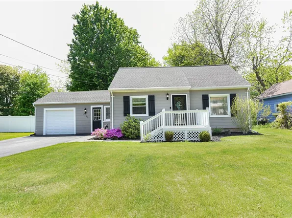 2151 Westside Dr, Rochester, NY 14624