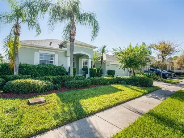 10611 Sparrow Landing Way, Orlando, FL 32832