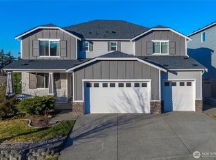 3901 14th Ave SE, Puyallup, WA