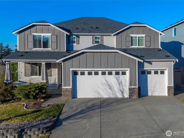 3901 14th Avenue SE, Puyallup, WA 98372