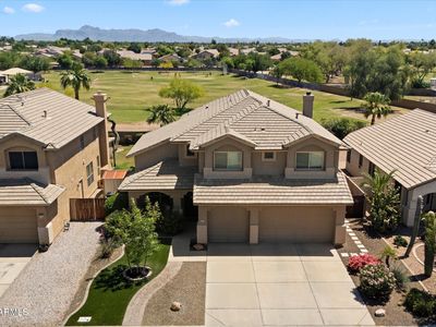 1089 N Arroyo Ln, Gilbert, AZ, 85234