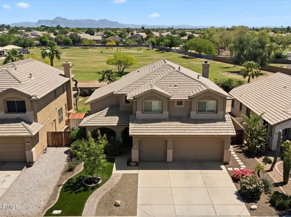 1089 N ARROYO Lane, Gilbert, AZ 85234