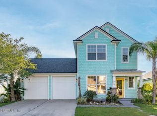668 Sun Down Circle St, Saint Augustine, FL 32080