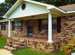 901 W Main St, Albertville, AL 35950