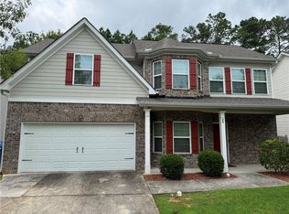 98 Baywood Way, Hiram, GA 30141