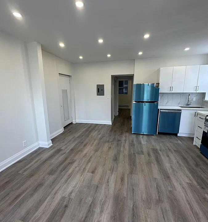 3 William St #3