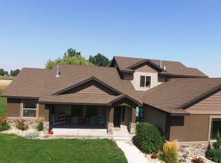315 S 477th Ln W, Heyburn, ID 83336