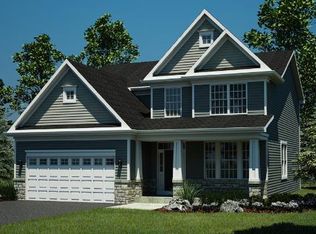 140 W Traube Ave, Downers Grove, IL 60515