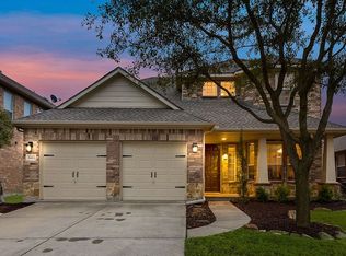 16404 Dry Creek Blvd, Prosper, TX 75078