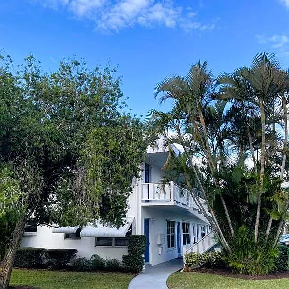 2929 SE Ocean Blvd #J8 — Photo 16
