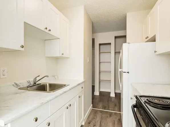 Cavendish Apartments