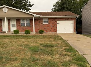 611 Linda Ln #A, Wentzville, MO 63385