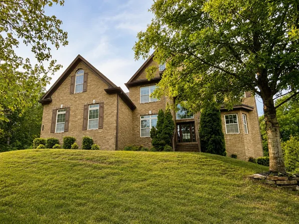 2205 Maricopa Ct, Nolensville, TN 37135