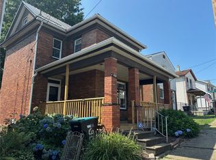 606 E 8th Ave, Tarentum, PA