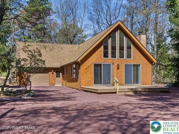 12 Birch St, Lake Harmony, PA 18624