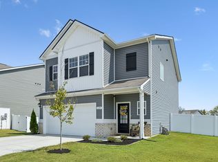 129 Annas Way LOT 131, Shelbyville, TN 37160