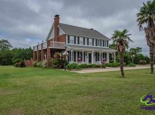 8715 Highway 41, Vienna, GA 31092