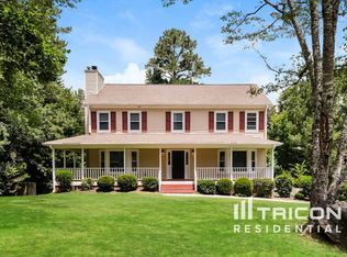 75 Picketts Ridge Ct, Acworth, GA 30101