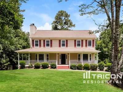 75 Picketts Ridge Ct, Acworth, GA, 30101
