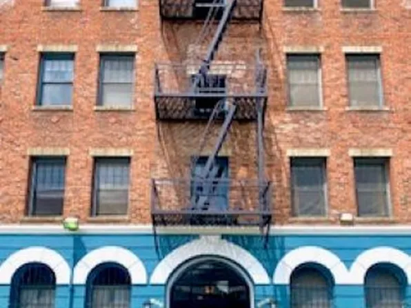 465 S Detroit St, Los Angeles, CA