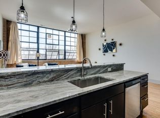 1436 W 21st St #110, Chicago, IL 60608