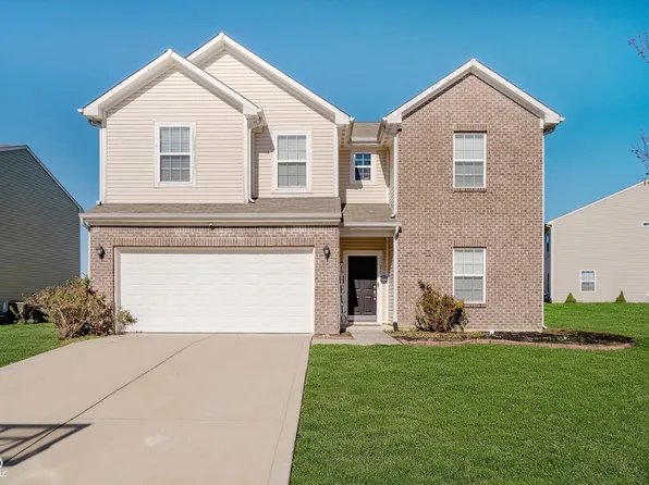 11650 Half Mile Dr, Indianapolis, IN 46235