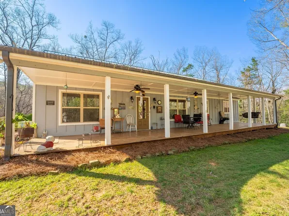 180 Gold Dust Trl, Sautee Nacoochee, GA 30571