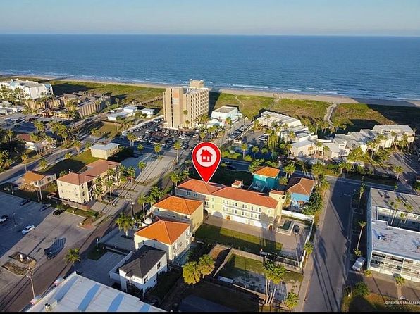111 E Harbor Dr #103