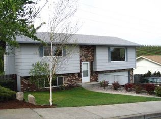 1618 E 21st St, The Dalles, OR 97058