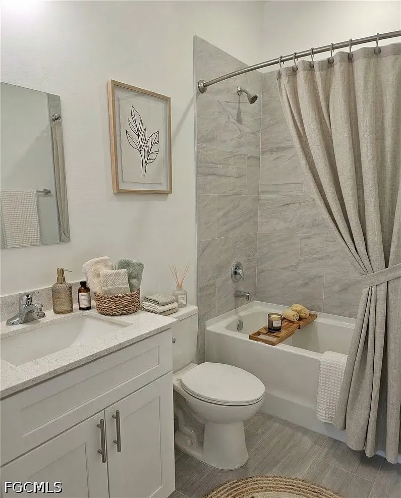 3 bed, 2.0 bath, 1055 sqft, $1,850 — Photo 3