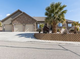 2153 S 2300 E, Saint George, UT 84790