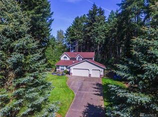 5748 Whispering Pines St NE, Olympia, WA 98516