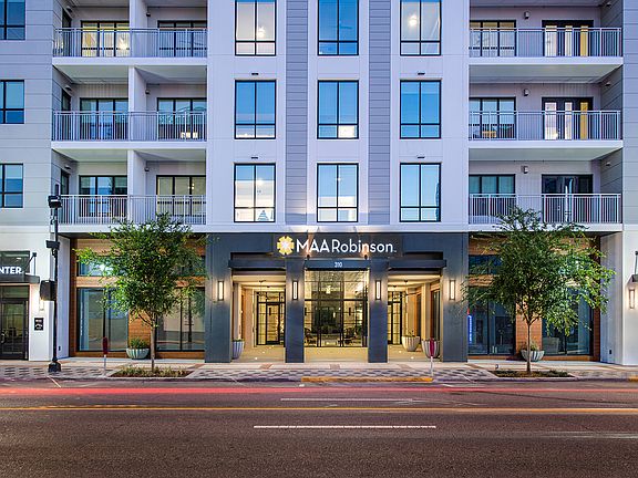 2nd image of 310 N Orange Ave #822