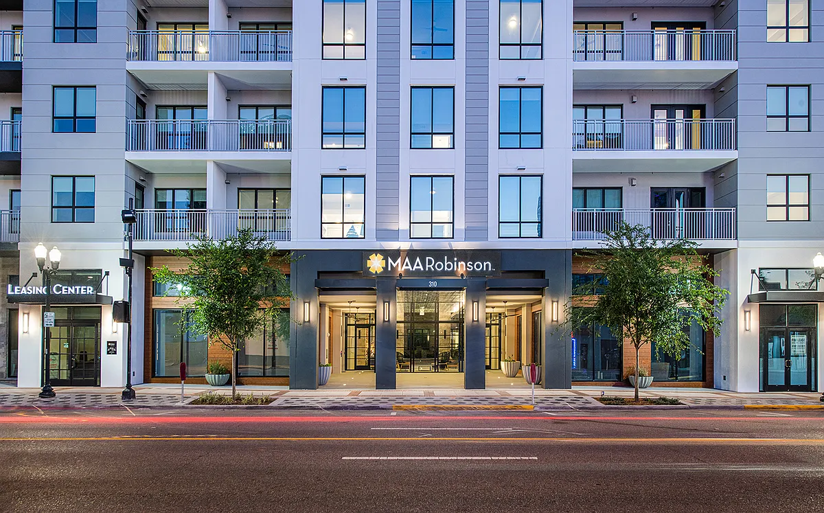 Building Photo - 310 N Orange Ave