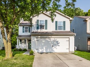 6056 Draycott Dr, Indianapolis, IN 46236