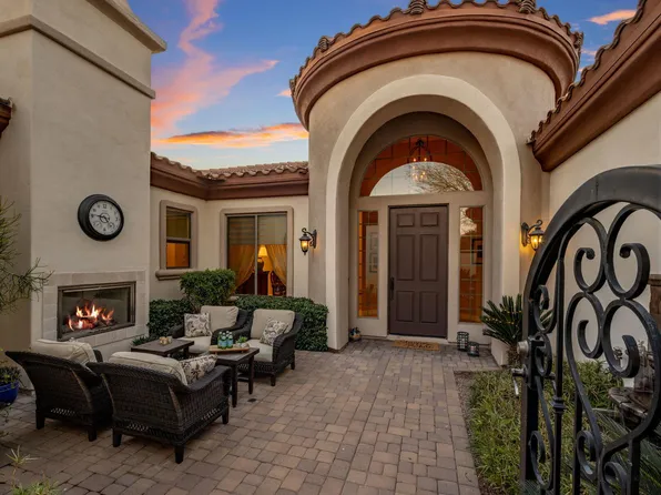 30216 N 52ND Place, Cave Creek, AZ 85331