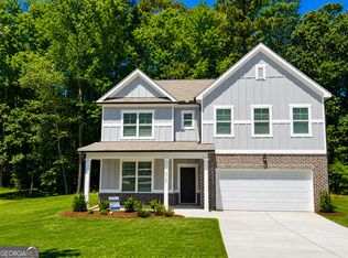 2719 Riverpine Trl HOMESITE 161, Atlanta, GA 30331