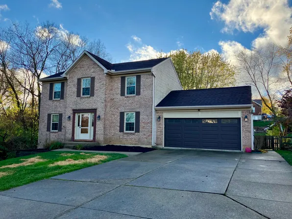 2033 Straw Flower Ct, Independence, KY 41051