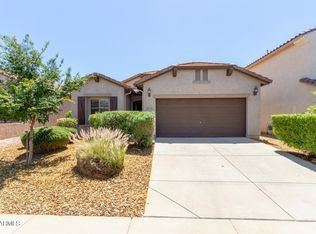 7717 W Springfield Way, Florence, AZ 85132