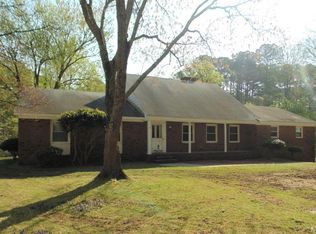 306 Holly Hill Rd, Murfreesboro, NC 27855