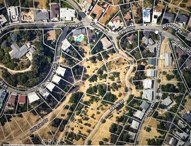 2nd image of 0 Near Paseo Dr Lot 165