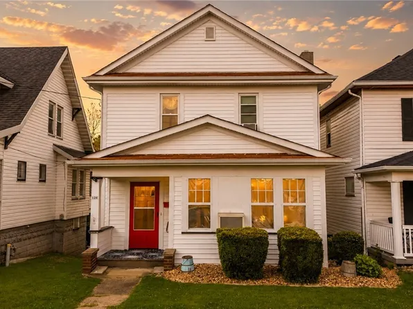 120 Langley Ave, Steubenville, OH 43952