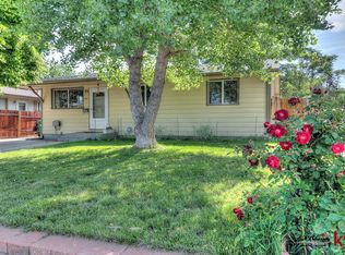 7790 Pontiac St, Commerce City, CO 80022