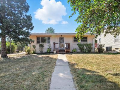 1837 Canton Ave, Hot Springs, SD, 57747