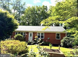 1905 Swanson Dr, Charlottesville, VA 22901