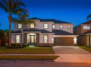 1001 Vinsetta Cir, Winter Garden, FL 34787