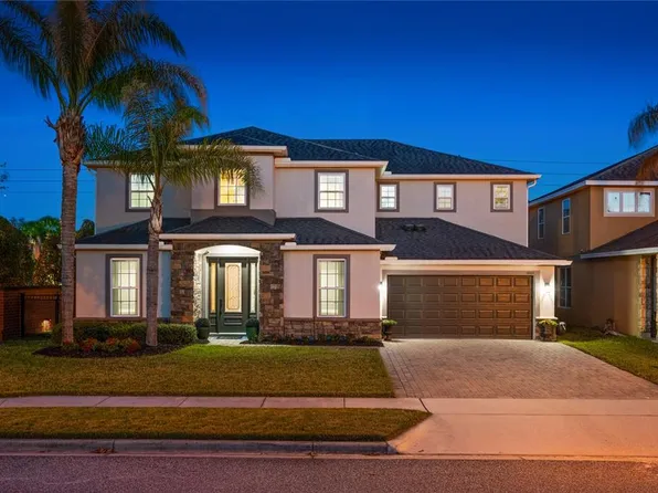 1001 Vinsetta Cir, Winter Garden, FL 34787